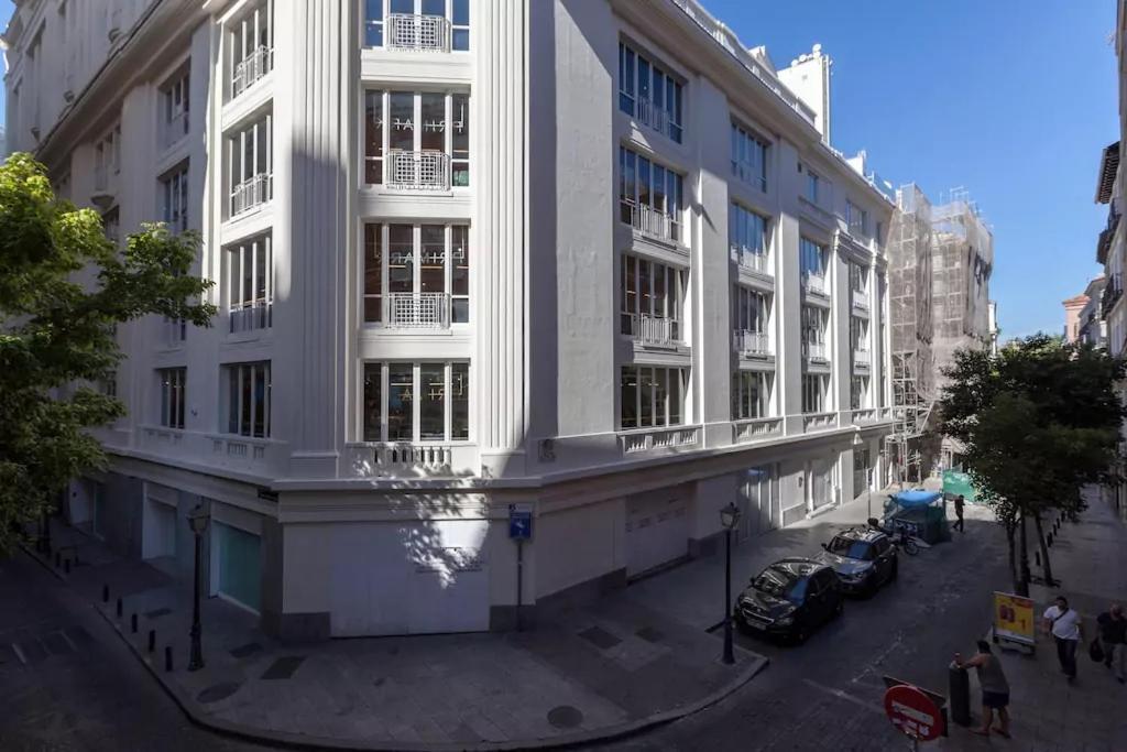 Downtown Madrid - Gran Via - Business Ready Apartment Exterior photo