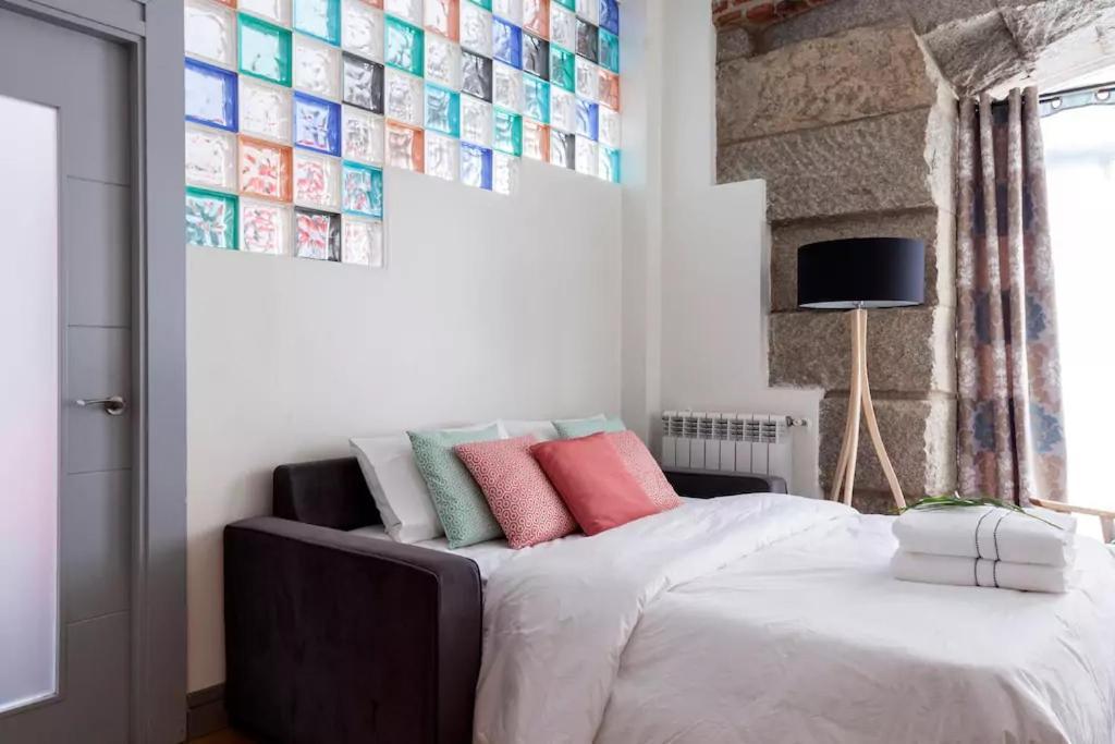 Downtown Madrid - Gran Via - Business Ready Apartment Exterior photo