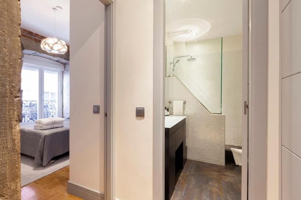 Downtown Madrid - Gran Via - Business Ready Apartment Exterior photo