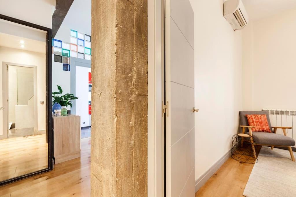 Downtown Madrid - Gran Via - Business Ready Apartment Exterior photo