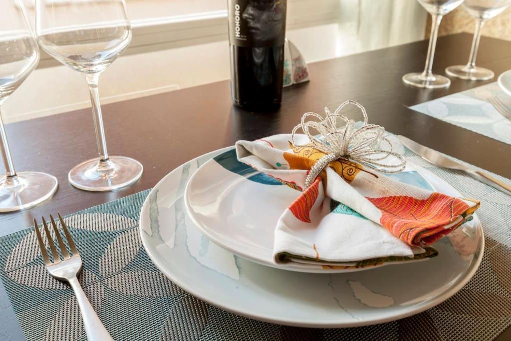 Downtown Madrid - Gran Via - Business Ready Apartment Exterior photo